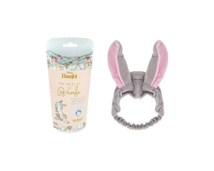 MAD BEAUTY Beauty of Bambi Thumper Make-Up Headband