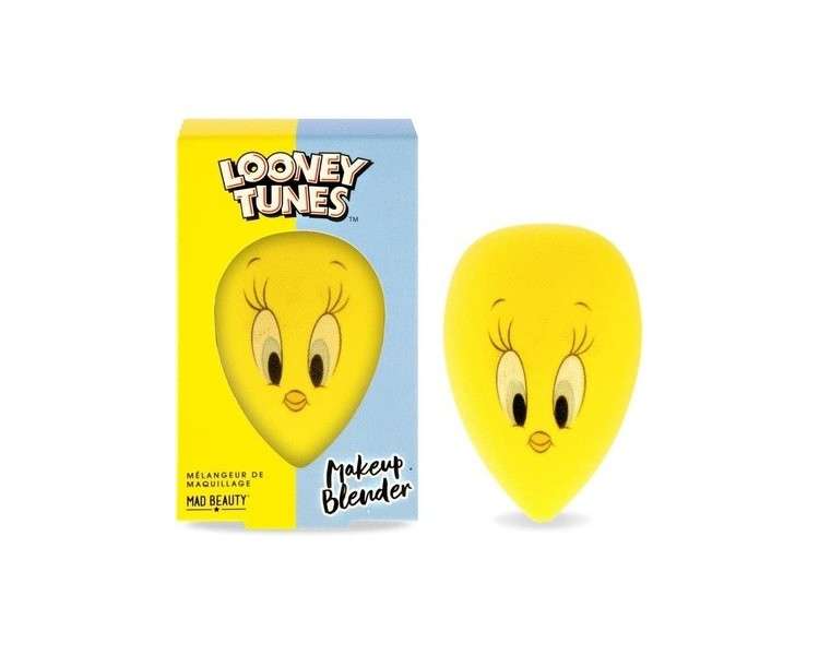 Looney Tunes Tweety Beauty Blender