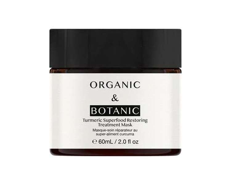 Restoring Treatment Mask 60ml