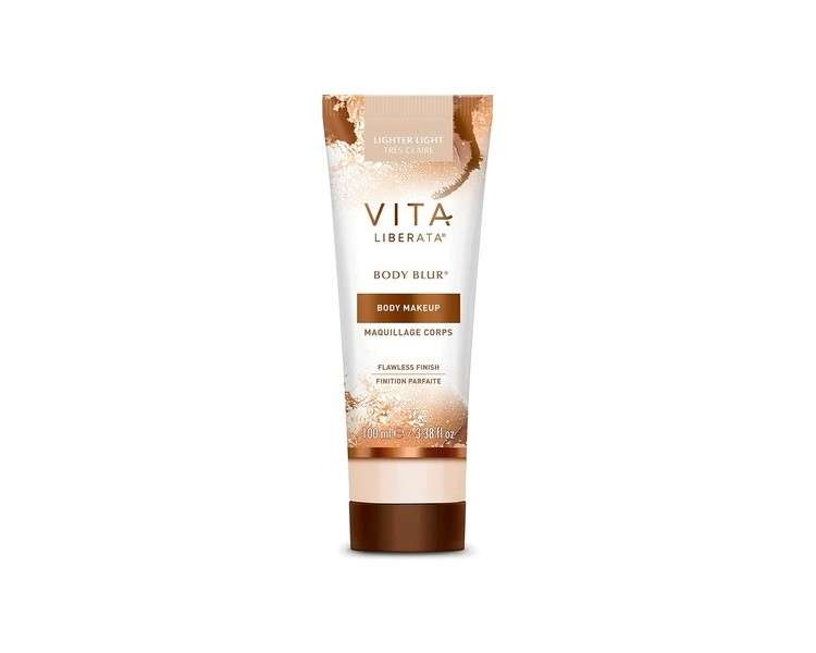 Vita Liberata Body Blur Lighter Light 100ml - New Packaging