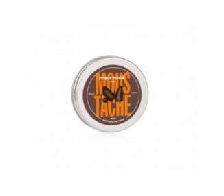 Men Rock Soothing Moustache Wax Enriched with Argan Oil 25ml