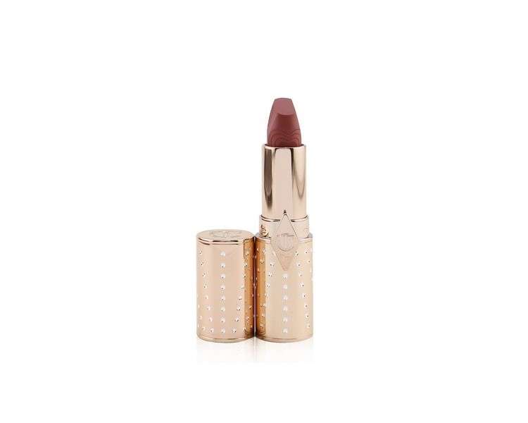 Charlotte Tilbury Look of Love Matte Revolution Lipstick 3.5g Wedding Belles