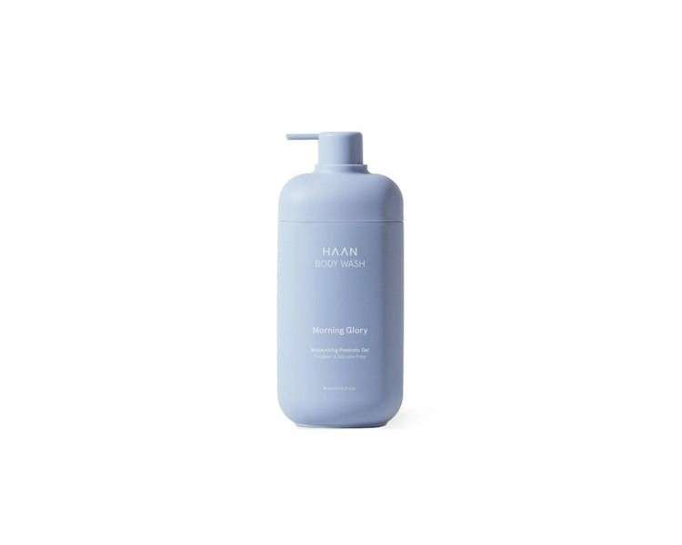 Haan Morning Glory Liquid Soap 450ml