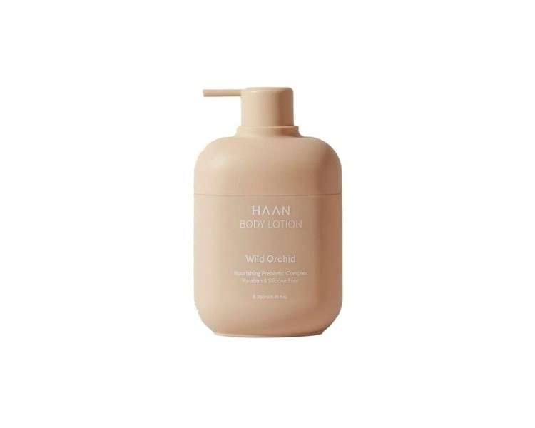 Haan Wild Orchid Body Lotion 250ml