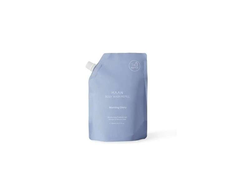 HAAN Morning Glory Body Wash 450ml Refill