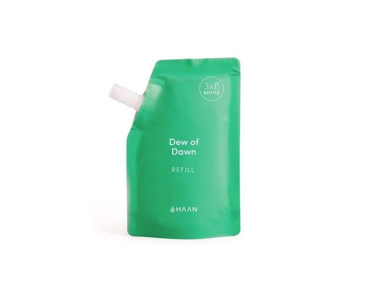 Haan Dew of Down Hygiene Hand Gel Refill 100ml