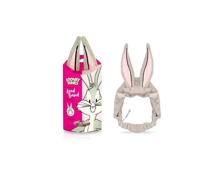 MAD BEAUTY Looney Tunes Bugs Bunny Make-Up Headband