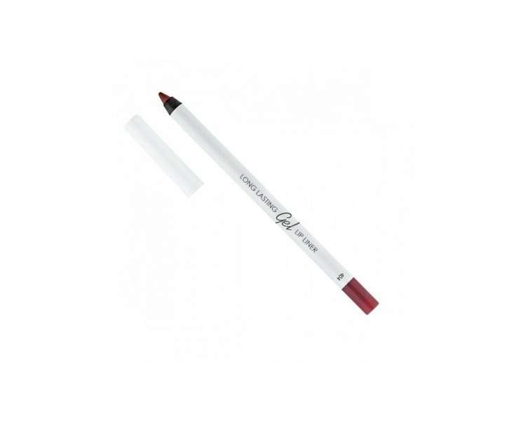 LAMEL Basic Long Lasting Lip Liner Nr. 404 1.7g