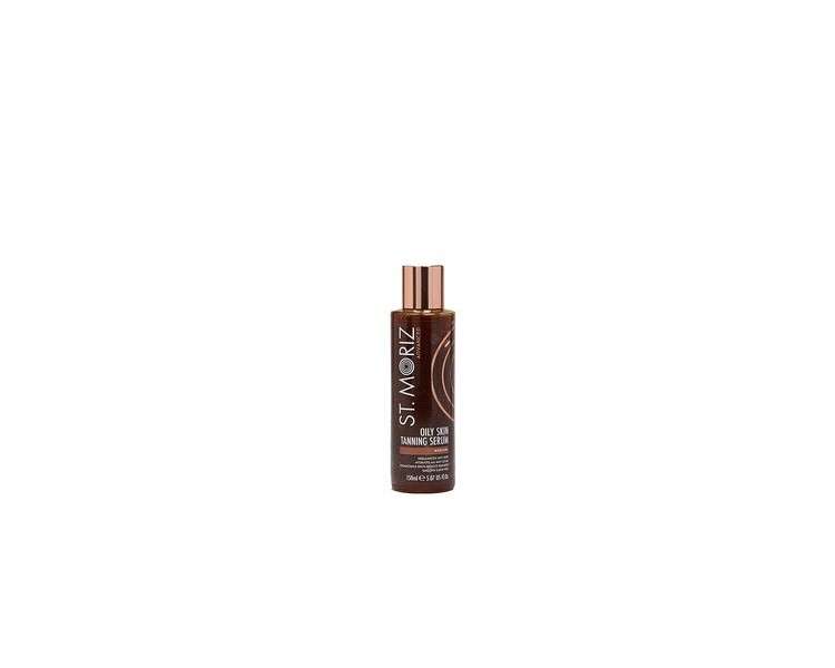 St. Moriz Advanced Serum for Oily Skin