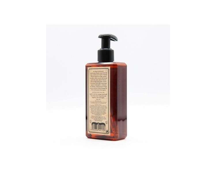 Captain Fawcett's Expedition Reserve Shampoo 250ml