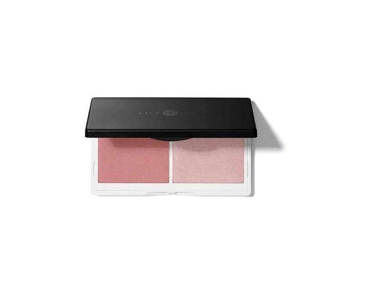 Lily Lolo Naked Pink Cheek Duo