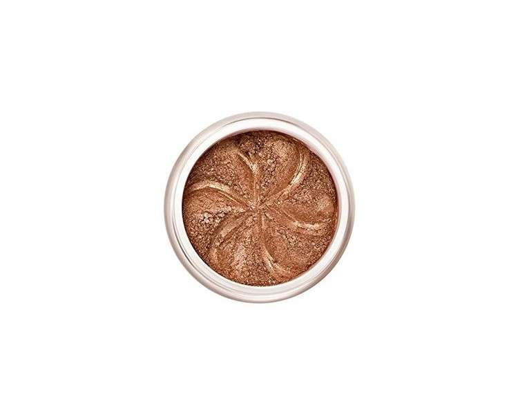 Lily Lolo Bronze Sparkle Mineral Eye Shadow 2.5g