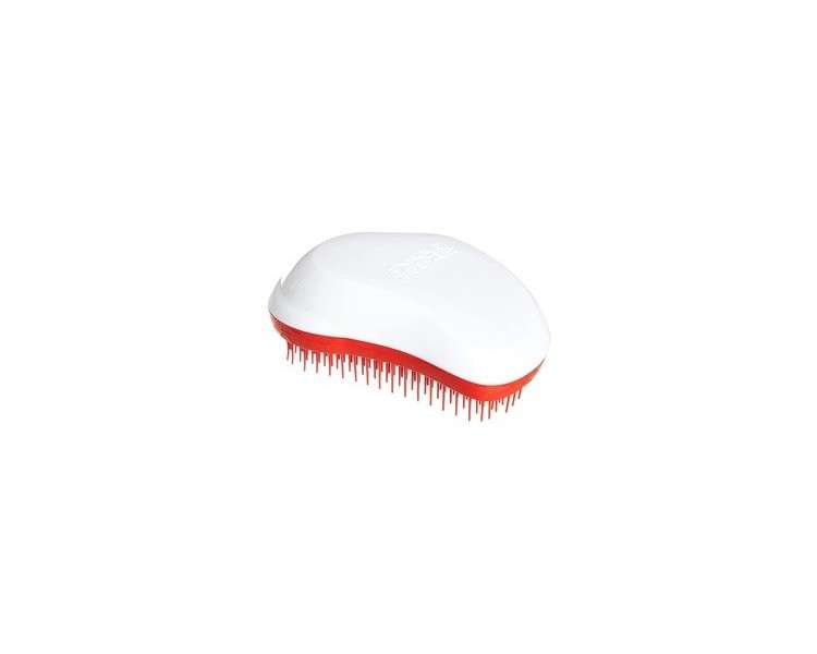 Tangle Teezer Original Candy Cane Red/White