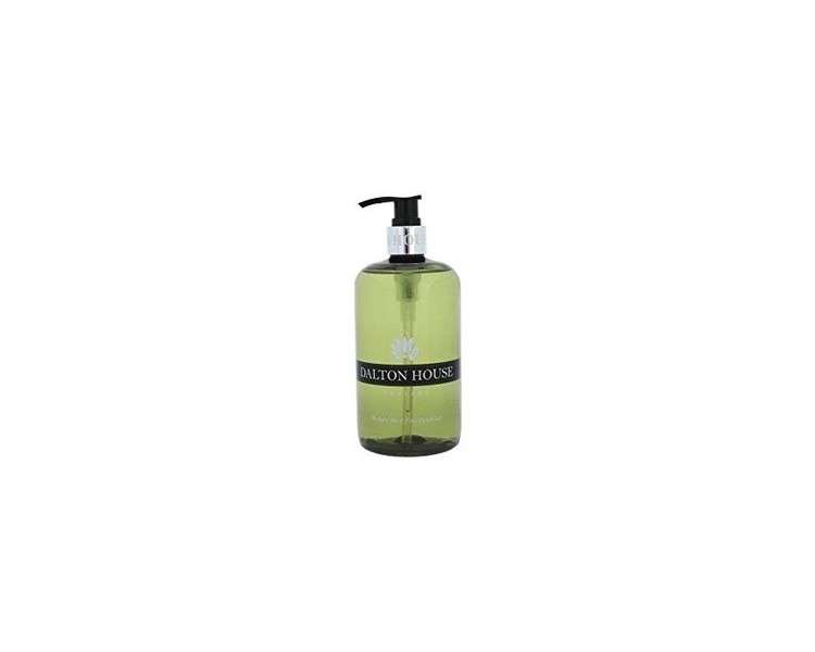 Dalton House Liquid Soap Hand Soap 500ml Orchard Burst - Pack of 2