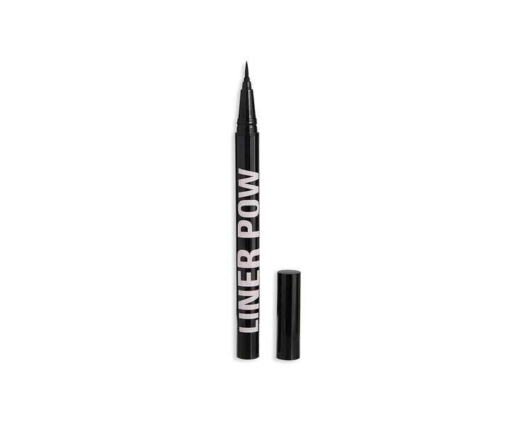 Revolution Liner Pow Liquid Eyeliner