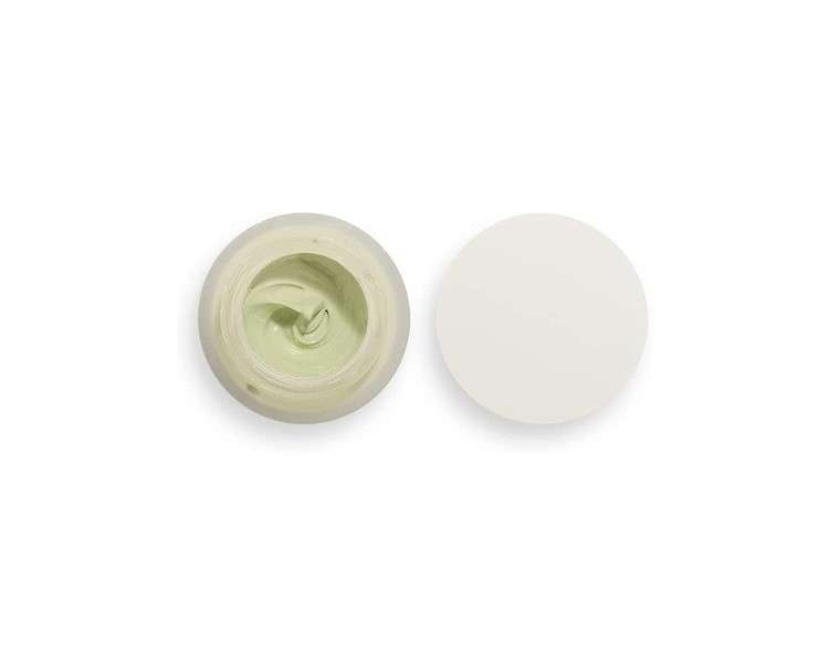 Revolution Superbase Green Colour Correcting Primer