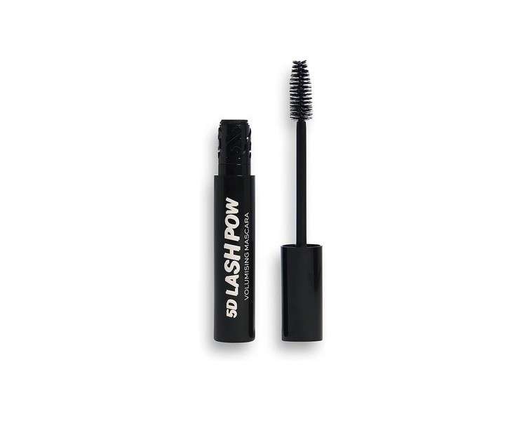 Revolution 5D Lash Pow Mascara