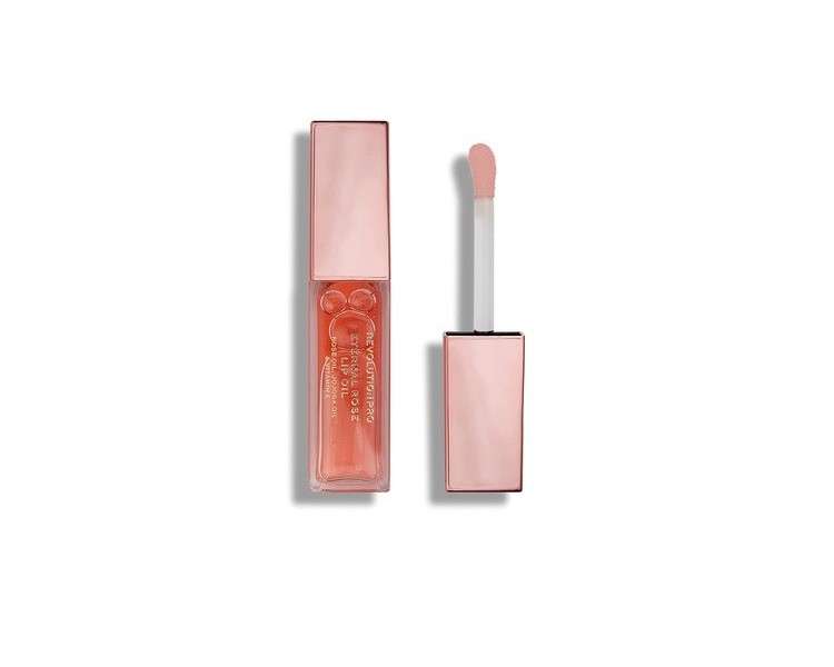 Revolution Pro Eternal Rose Lip Oil Rosy