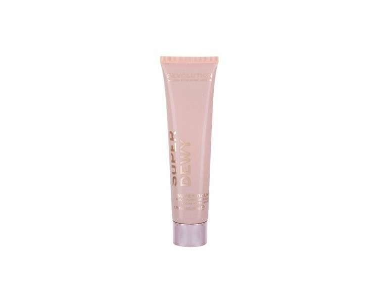 Makeup Revolution London Superdewy 50ml