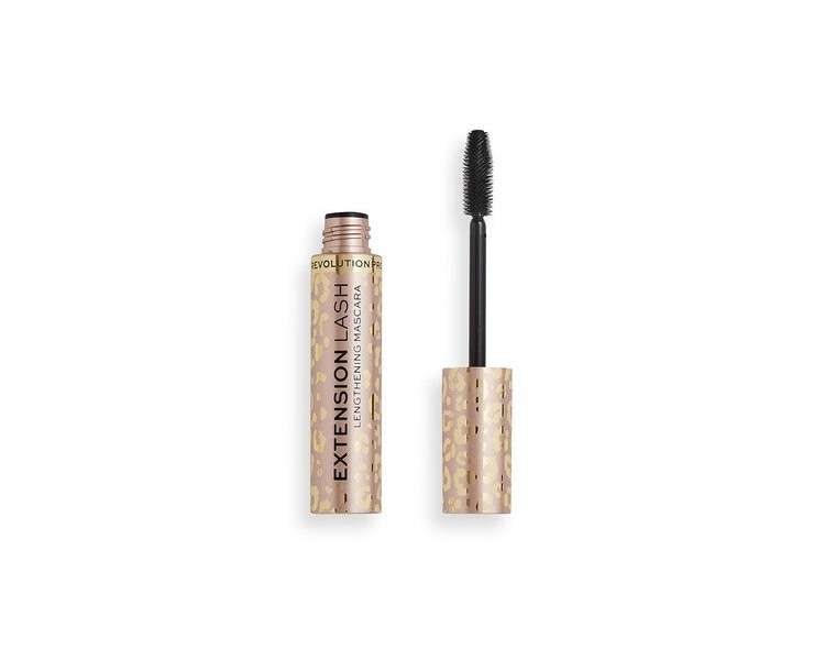 Revolution Pro Eyelash Extension Mascara 8g Black