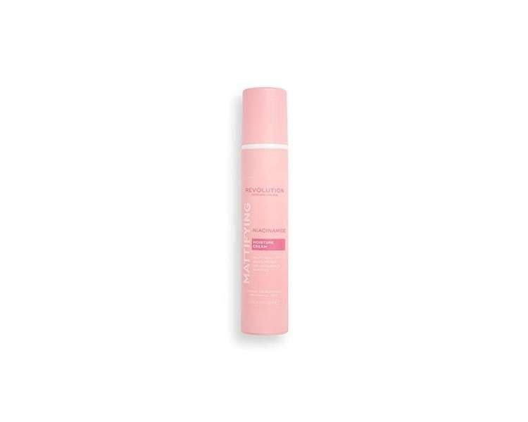 Niacinamide Moisture Cream 50ml