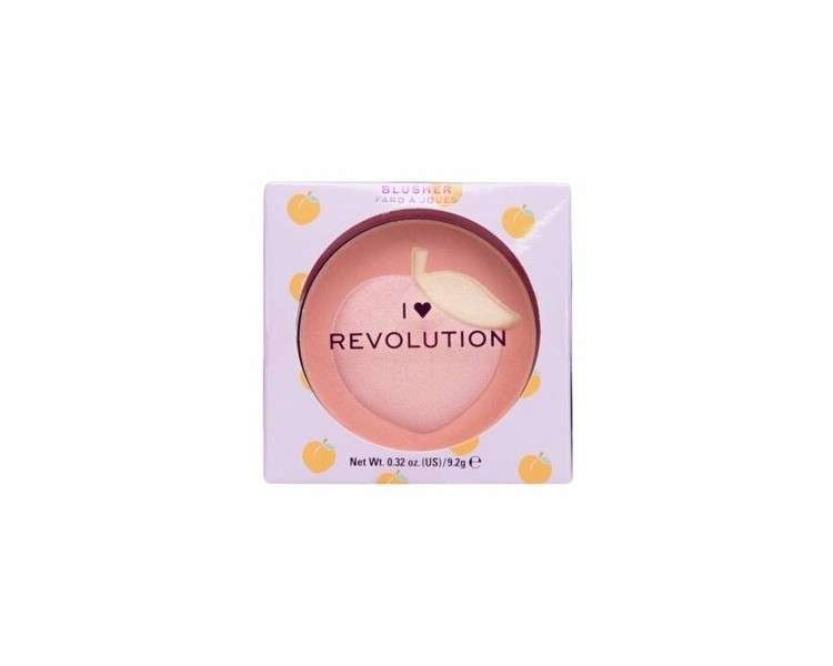 I Heart Revolution Makeup Revolution London 9.2g