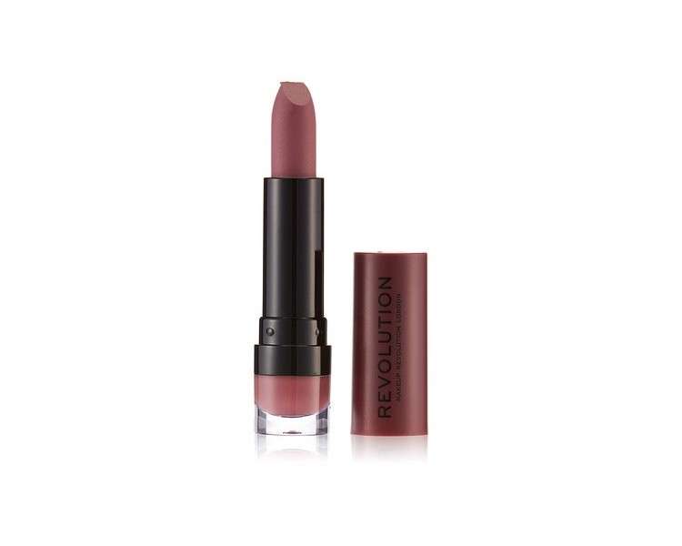 Makeup Revolution Bouquet 117 Matte Liquid Lipstick