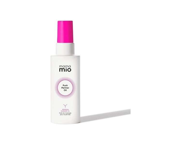 Mama Mio Push Partner Perineum Oil 50ml