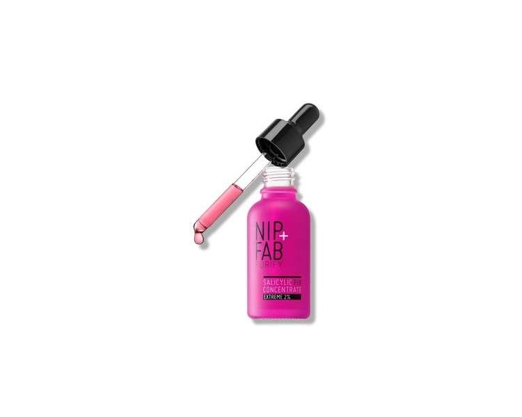 NIP+FAB Salicyl-Fix Concentrate Extreme 2%