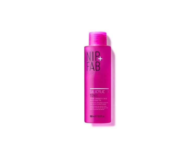 Nip + Fab Salicyl Fix Tonic 100ml