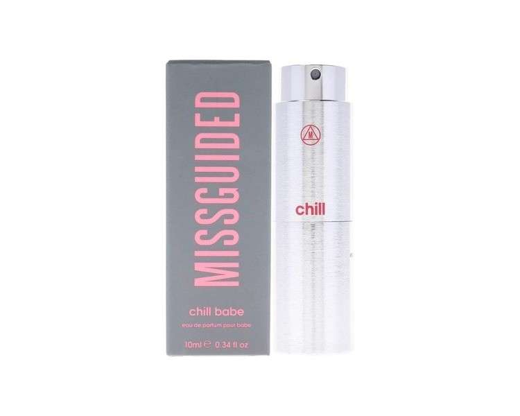 Missguided Chill Babe Atomiser 10ml