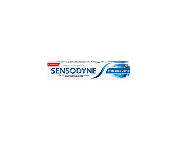 Sensodyne Everyday Gum Shield 75ml