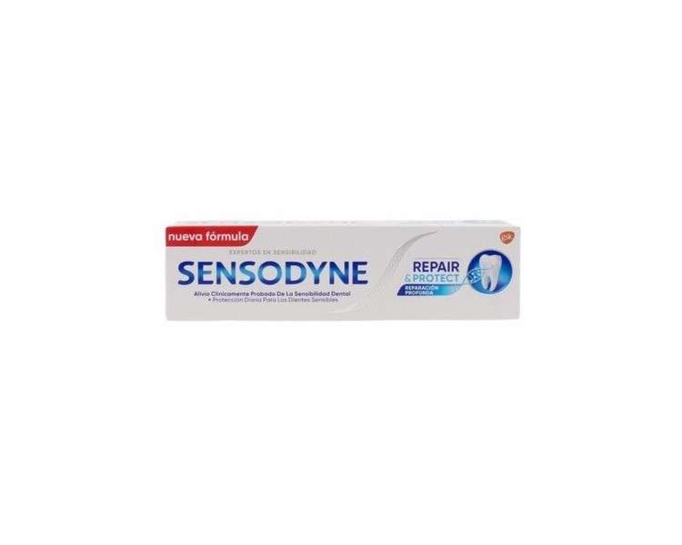 Sensodyne Repair & Protect Toothpaste 75ml