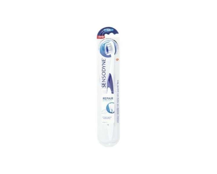 Sensodyne Repair & Protect Soft Toothbrush