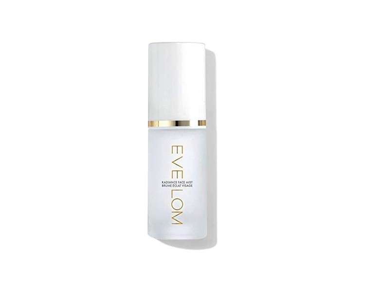 Eve Lom Radiance Face Mist Travel Size 15ml