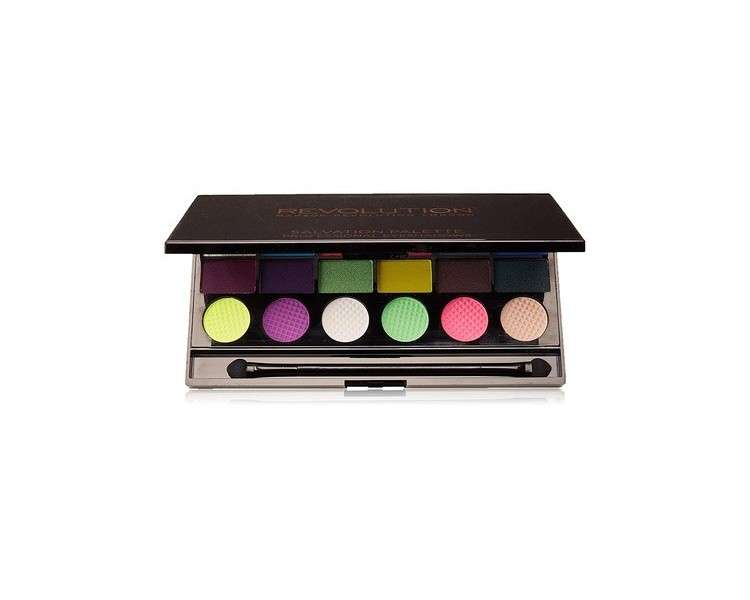 Makeup Revolution Colour Chaos 13g