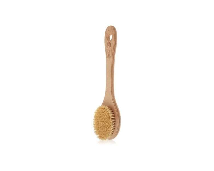 The Body Shop Cactus Long Handle Body Brush