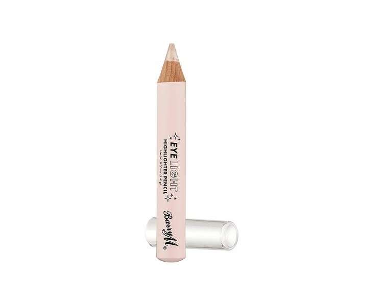 Barry M Eye Light Highlighter Pencil for Eye Contour