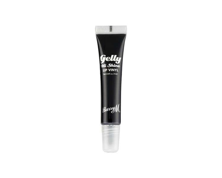 Barry M Gelly Hi Shine Gloss Tom Forbid 10ml