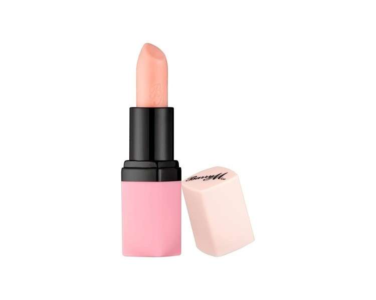 Barry M Colour Changing Lip Paint Angelic Pink Lipstick Balm