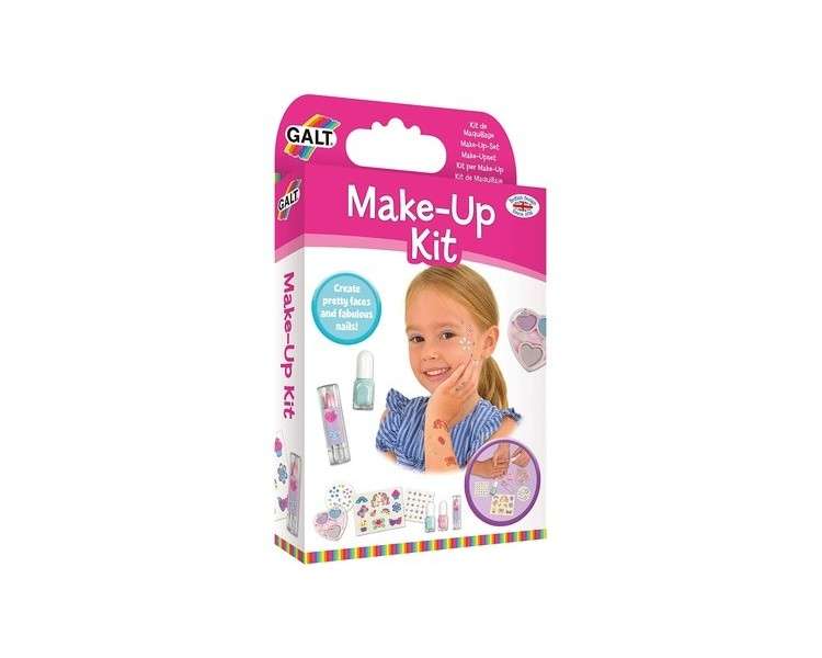 Galt Toys 1005086 Make-Up Set