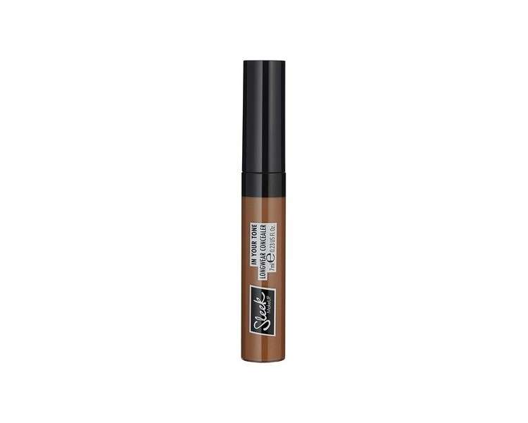 SleekMakeUP In Your Tone Longwear Concealer 8C 7ml