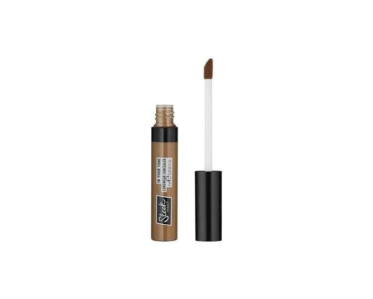 Sleek In Your Tone No 7W-Med Face Concealer 7ml