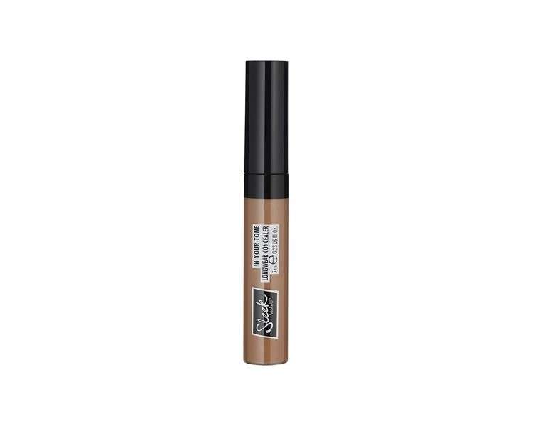 Sleek MakeUP In Your Tone Longwear Concealer 6N 7ml