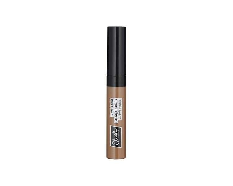 Sleek MakeUP In Your Tone Longwear Concealer 5C 7ml