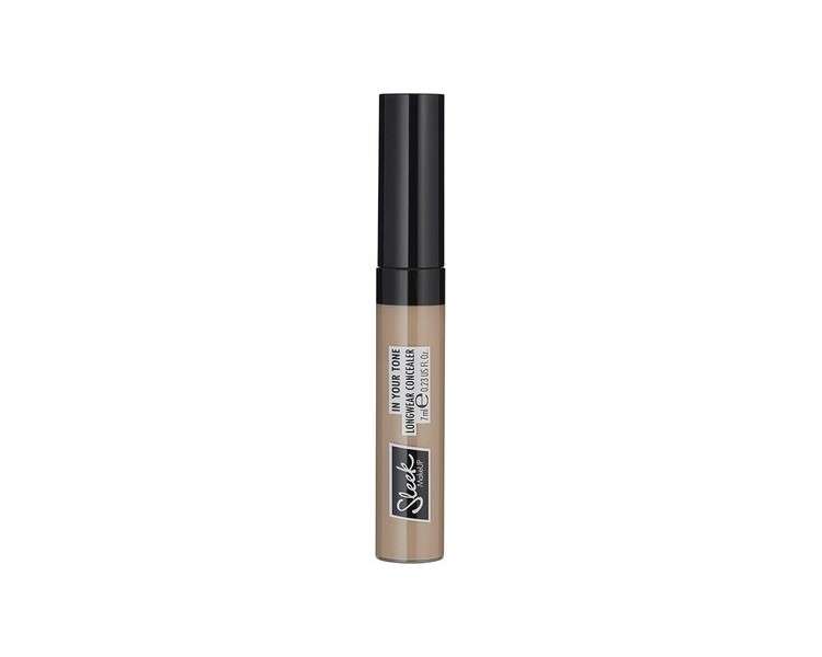 Sleek MakeUP In Your Tone Longwear Concealer 3W 7ml