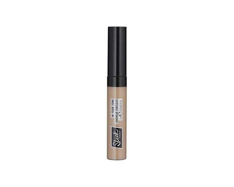 Sleek MakeUP In Your Tone Longwear Concealer 3N 7ml