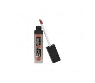 Sleek MakeUP Matte Me XXL Liquid Lipstick High Impact Color Peaches n Cream 5ml
