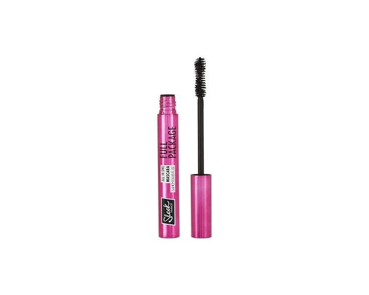 Sleek All In One Mascara Black 5ml