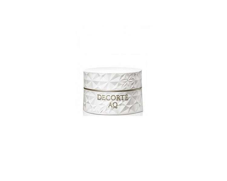 Decorte Aq Concentrate Neck Cream 100ml